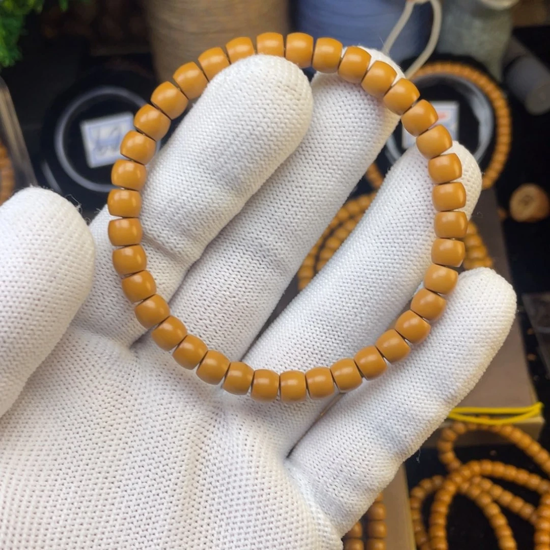 小***胖橄榄核手串/手链啊啊啊啊啊啊啊啊啊啊啊