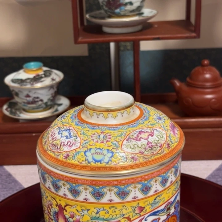 瓷片精品课程的教学与