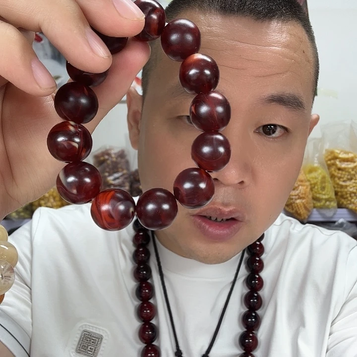 非洲紫檀（红花梨）13