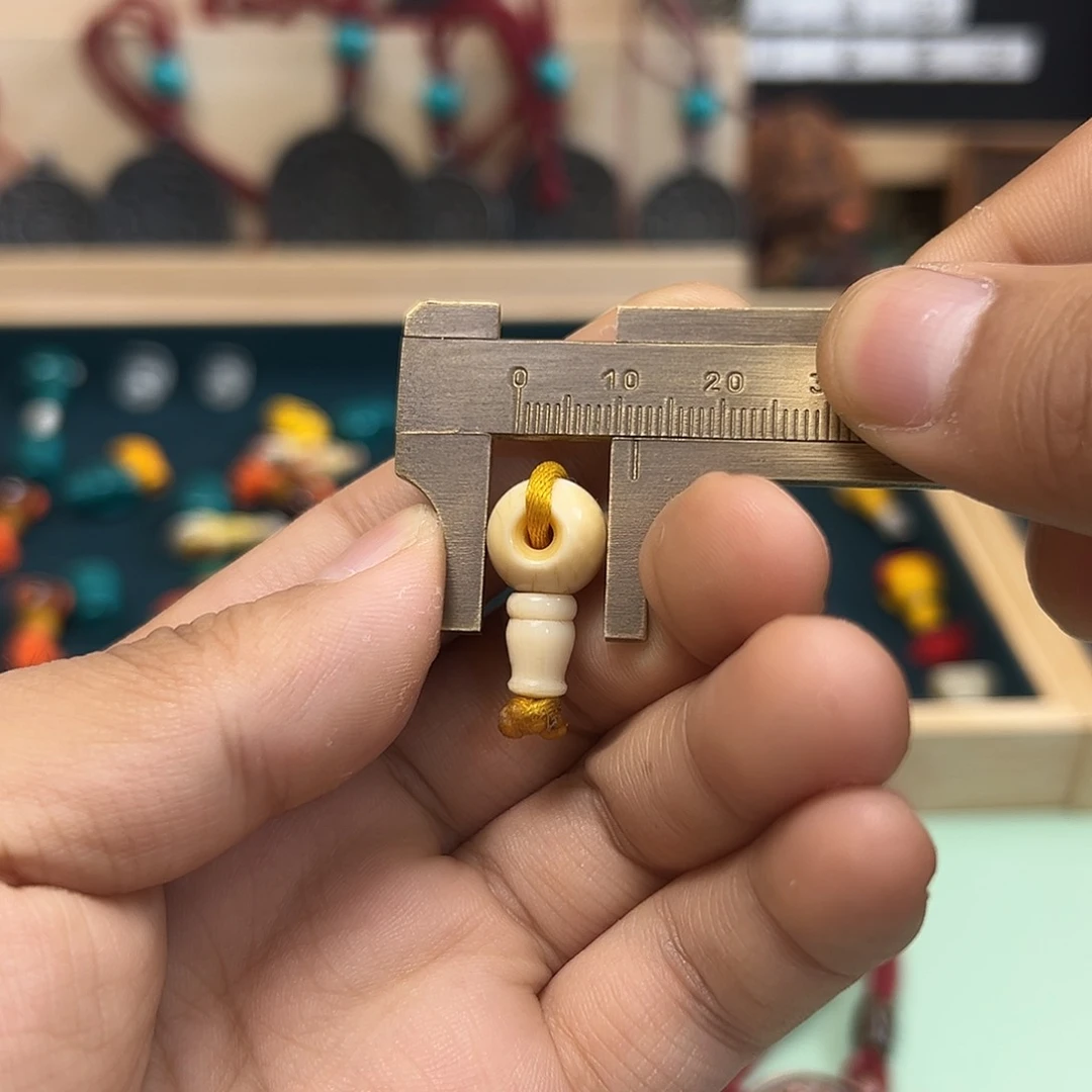 琉璃DIY玛吉阿米藏式臻品直播间卡10（）