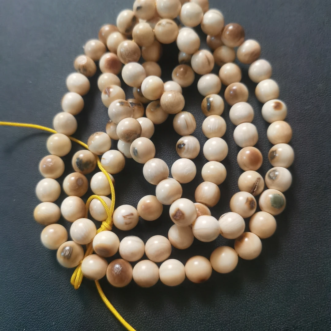 猛犸瑕疵尺寸0.8 项链tc1402