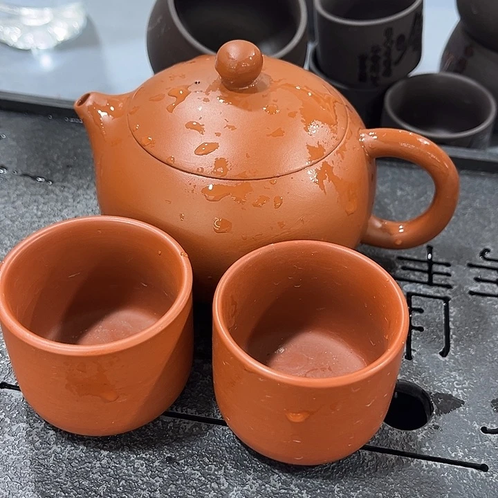 茶壶紫砂紫砂壶家用