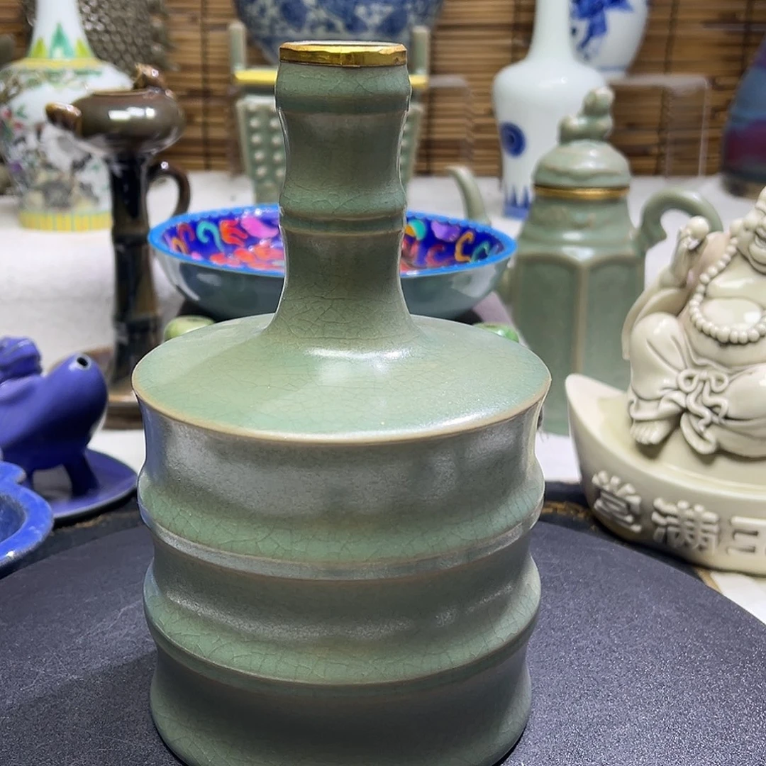 摆件瓷器艺术精品欣赏
