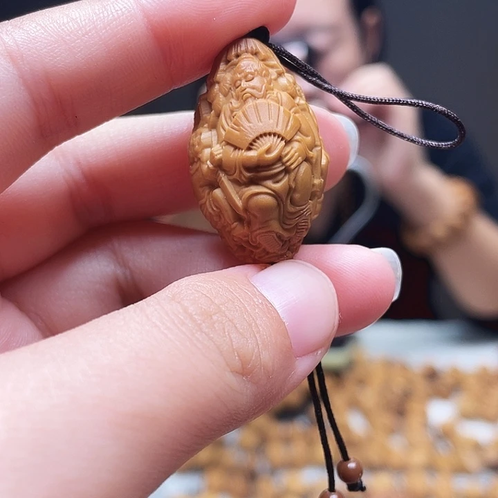 橄榄核手串/手链橄榄核