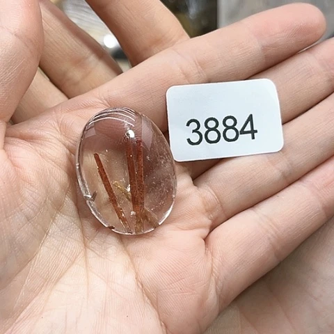 【闪购商品】未镶嵌水晶大型摆件（非配饰）皮*