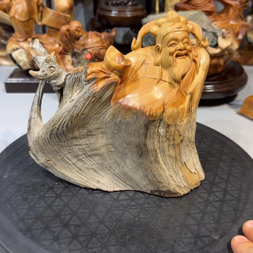 柏木（崖柏）喜欢直接66666