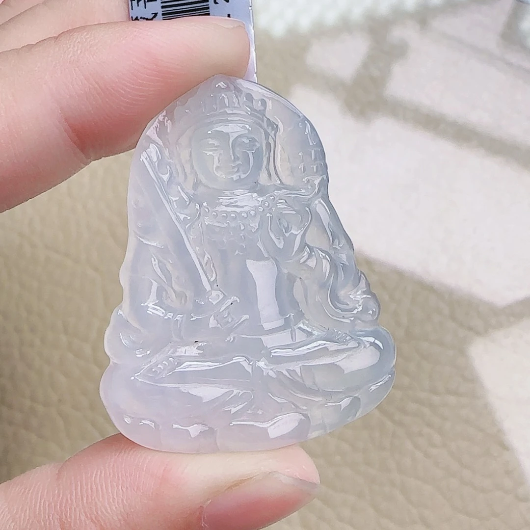 【闪购商品】吊坠(不含链)未镶嵌翡翠