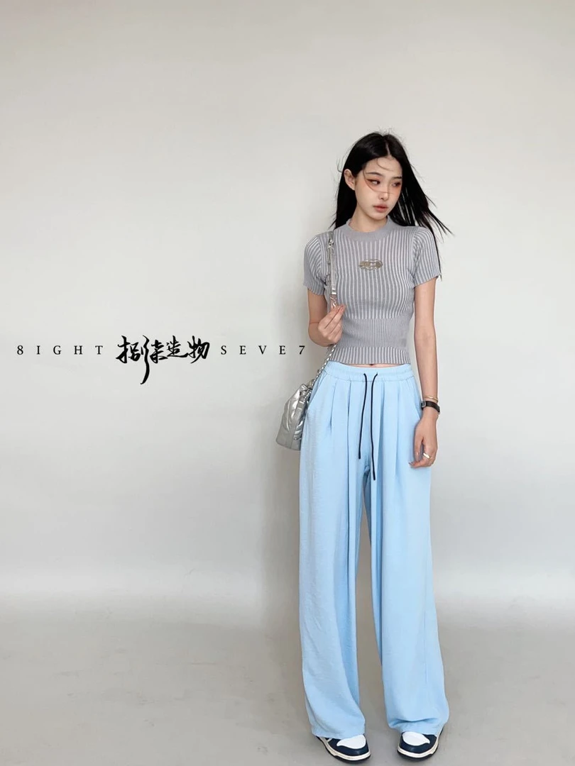 2025大顺家集合新中式国风盘扣无袖旗袍衬衫女