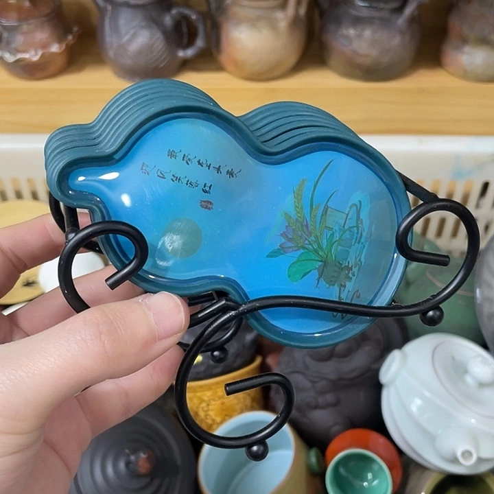 紫砂公道杯紫砂茶具