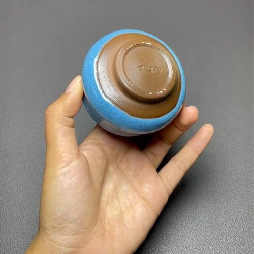 【闪购商品】茶盏-10102..........