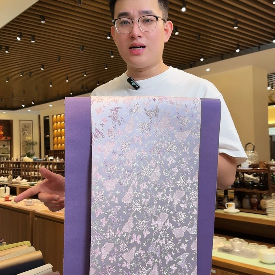 三米防水茶席俩件套