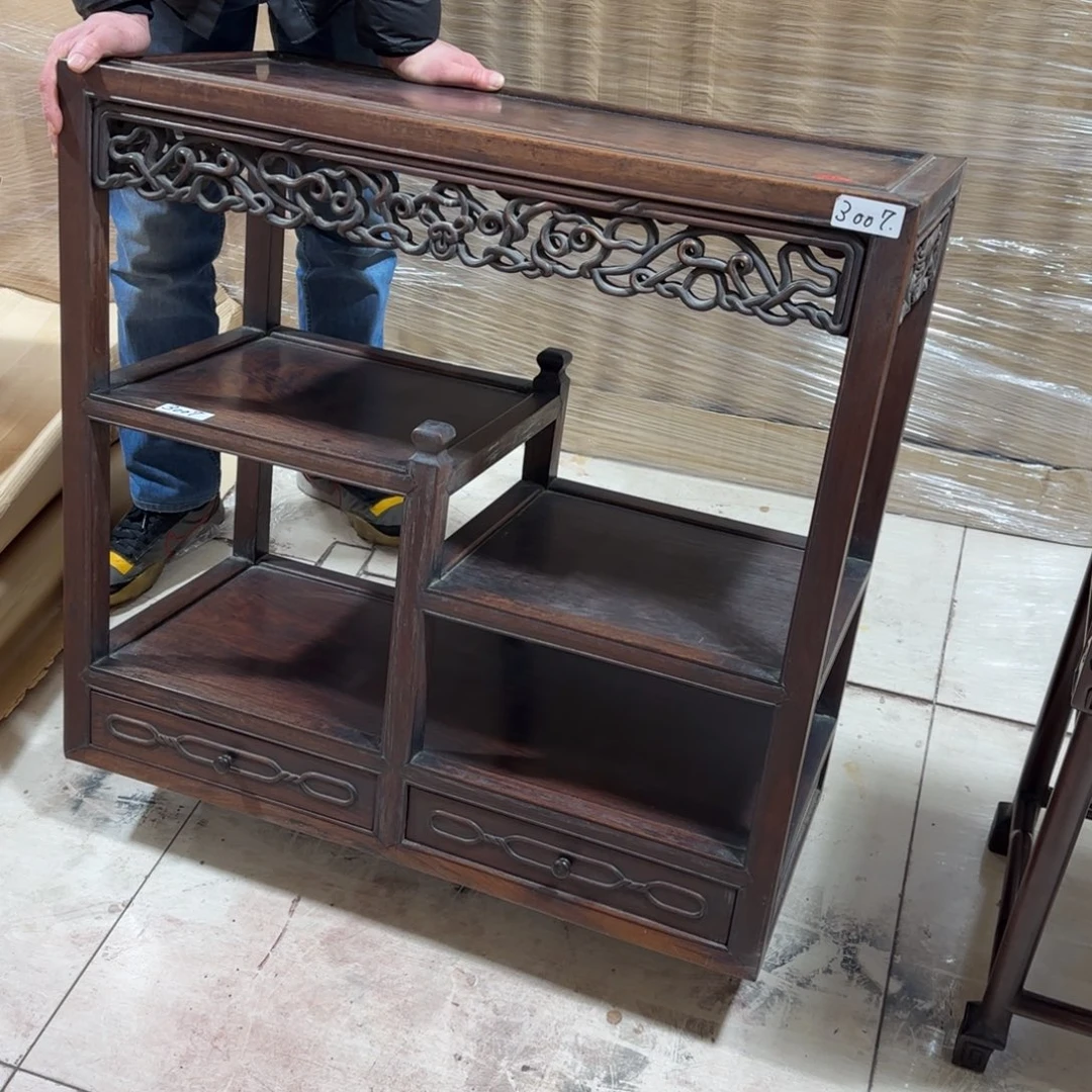 摆件汤*茶室摆件茶空间