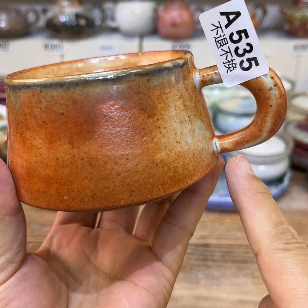 陶瓷艺术品4333333