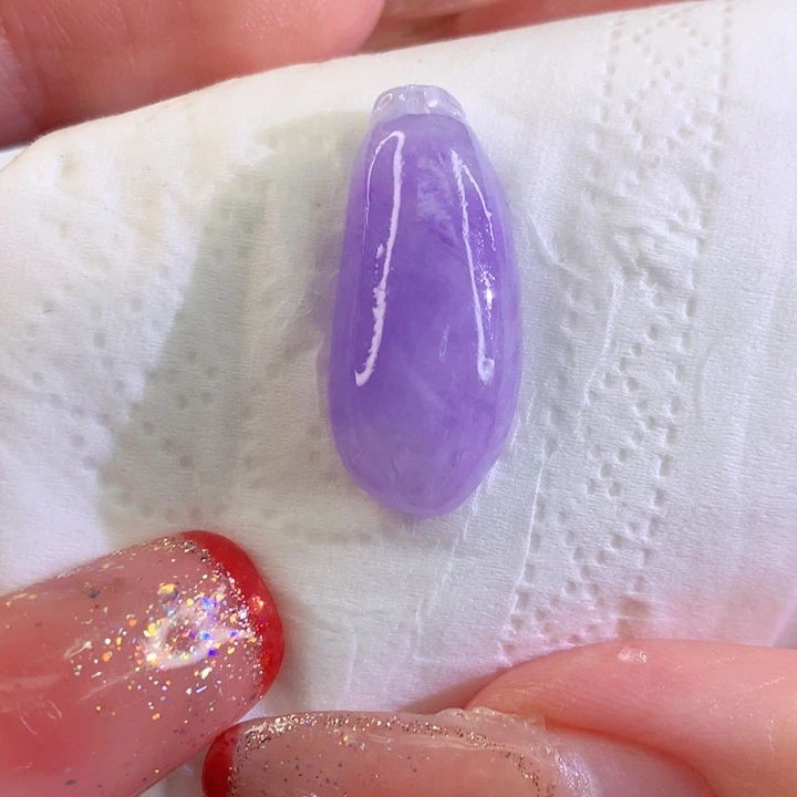 未镶嵌定制翡翠翡翠