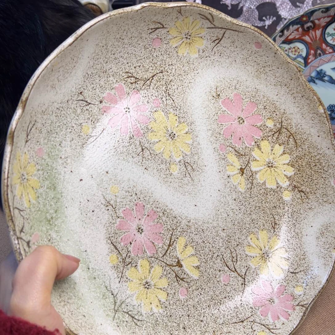 陶瓷等行业的生产和