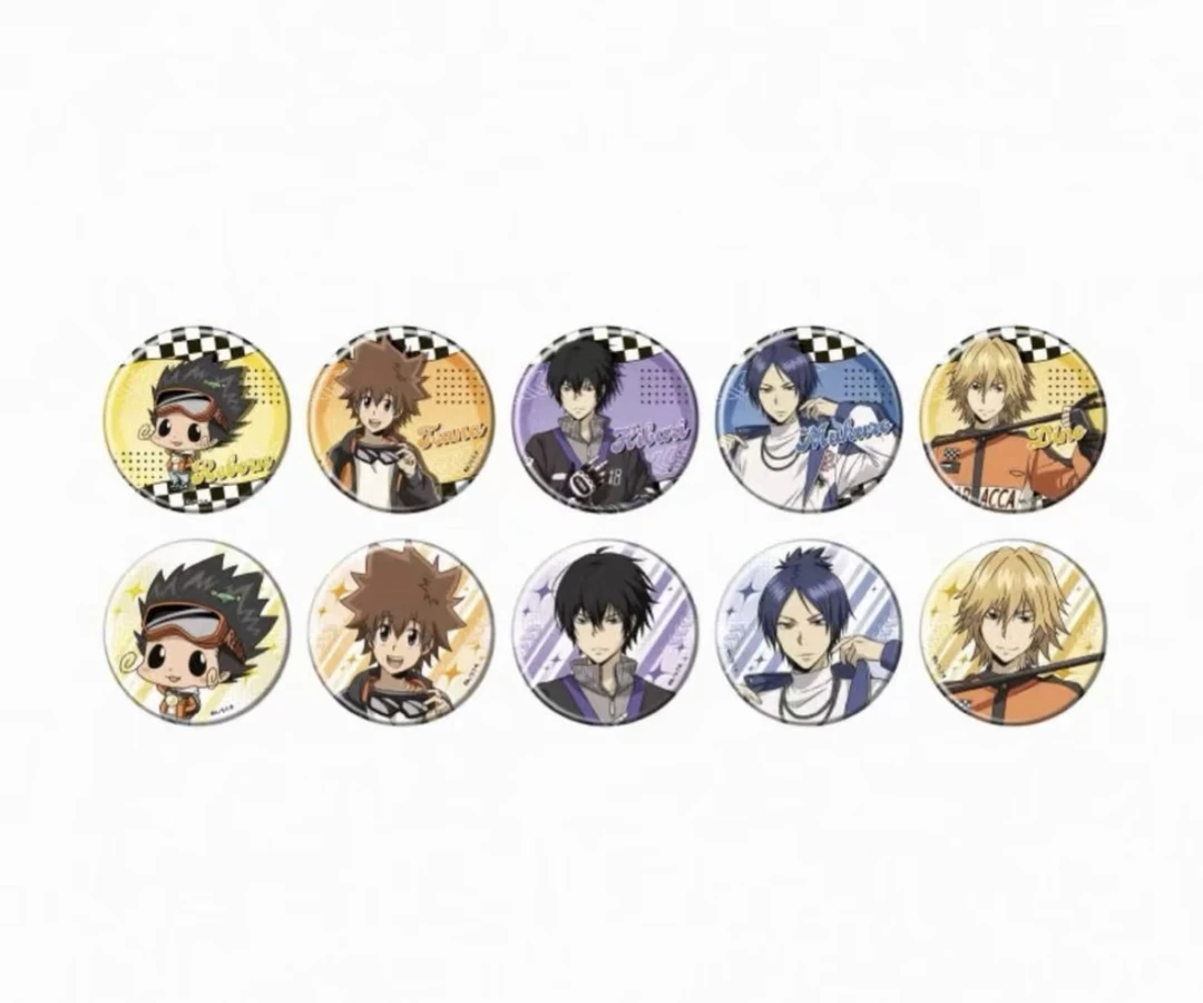 【家庭教师】eeo cafe 赛车系列吧唧 厚蛋烧代拆