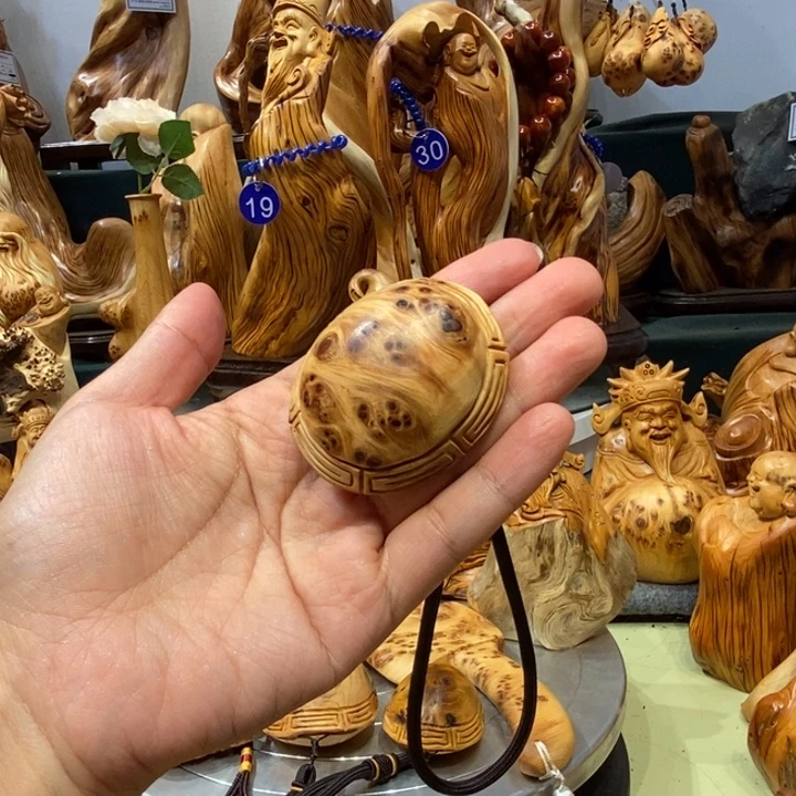 快***贵柏木（崖柏）精品崖柏