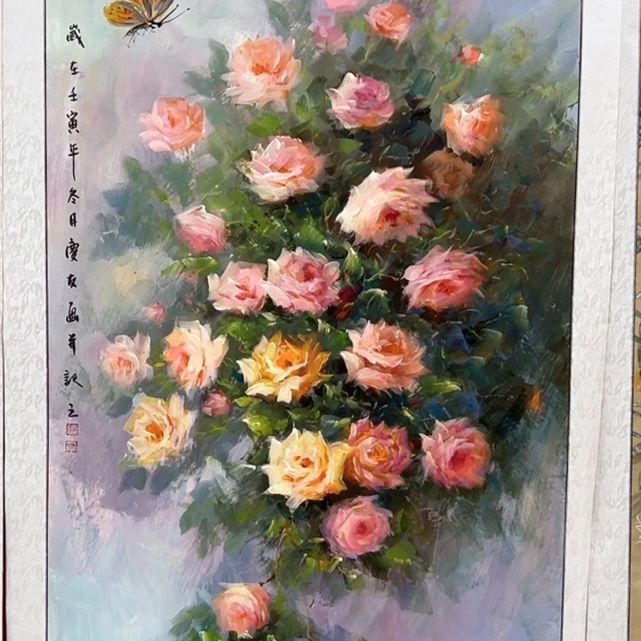 横款潮汇书出艺术中心