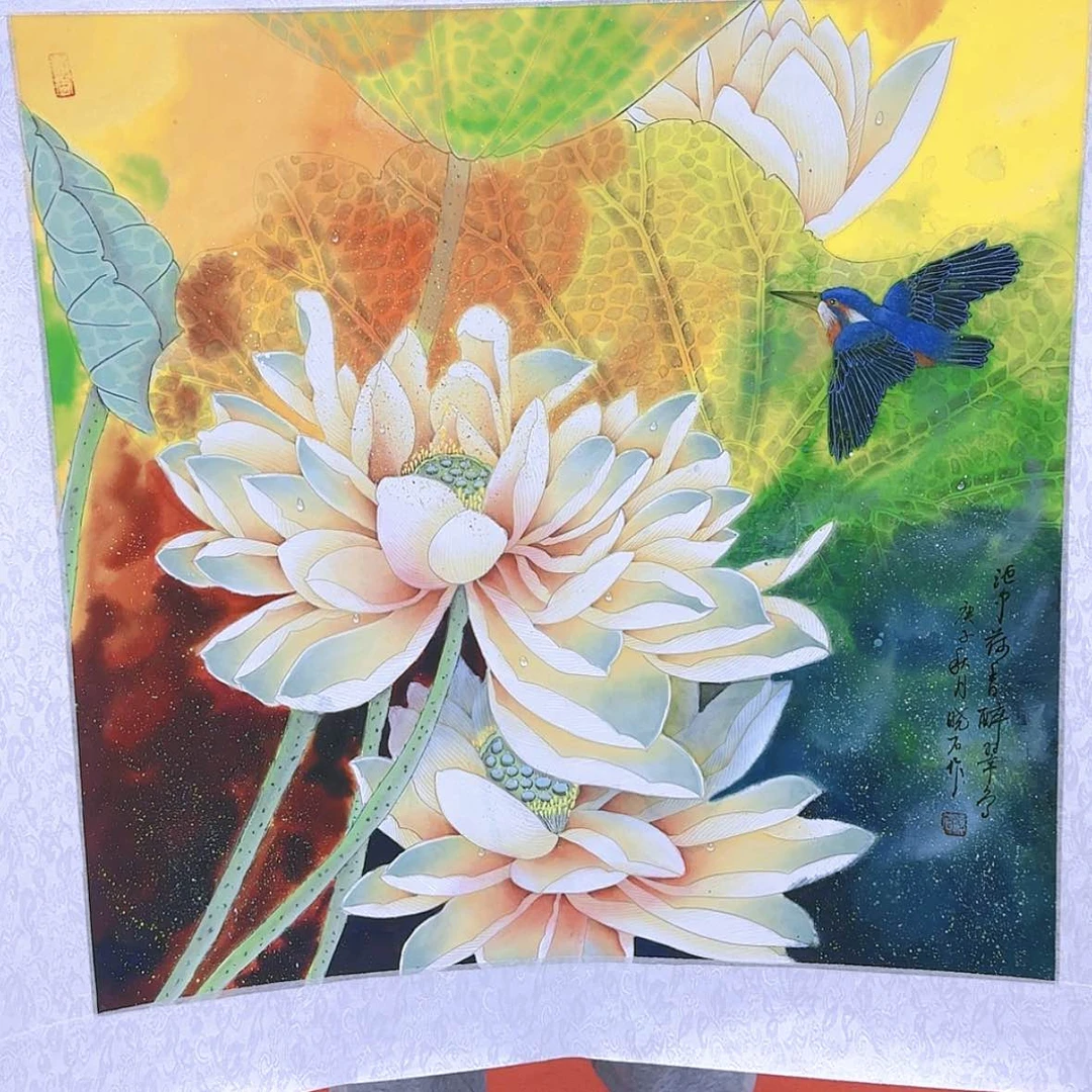 【闪购商品】国画书法作品欣赏，书法作品欣赏，书法