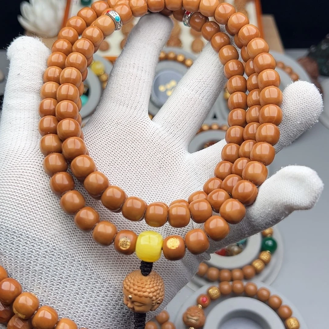 甘***子猴头核桃吊坠全品老型猴头手串私人订制特价福利友情价