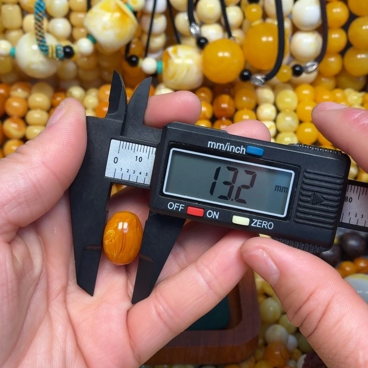 非金属配珠配饰116