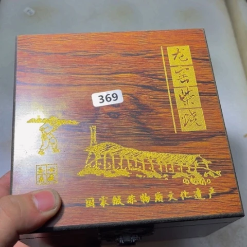 茶盏善*原矿原釉柴烧建盏