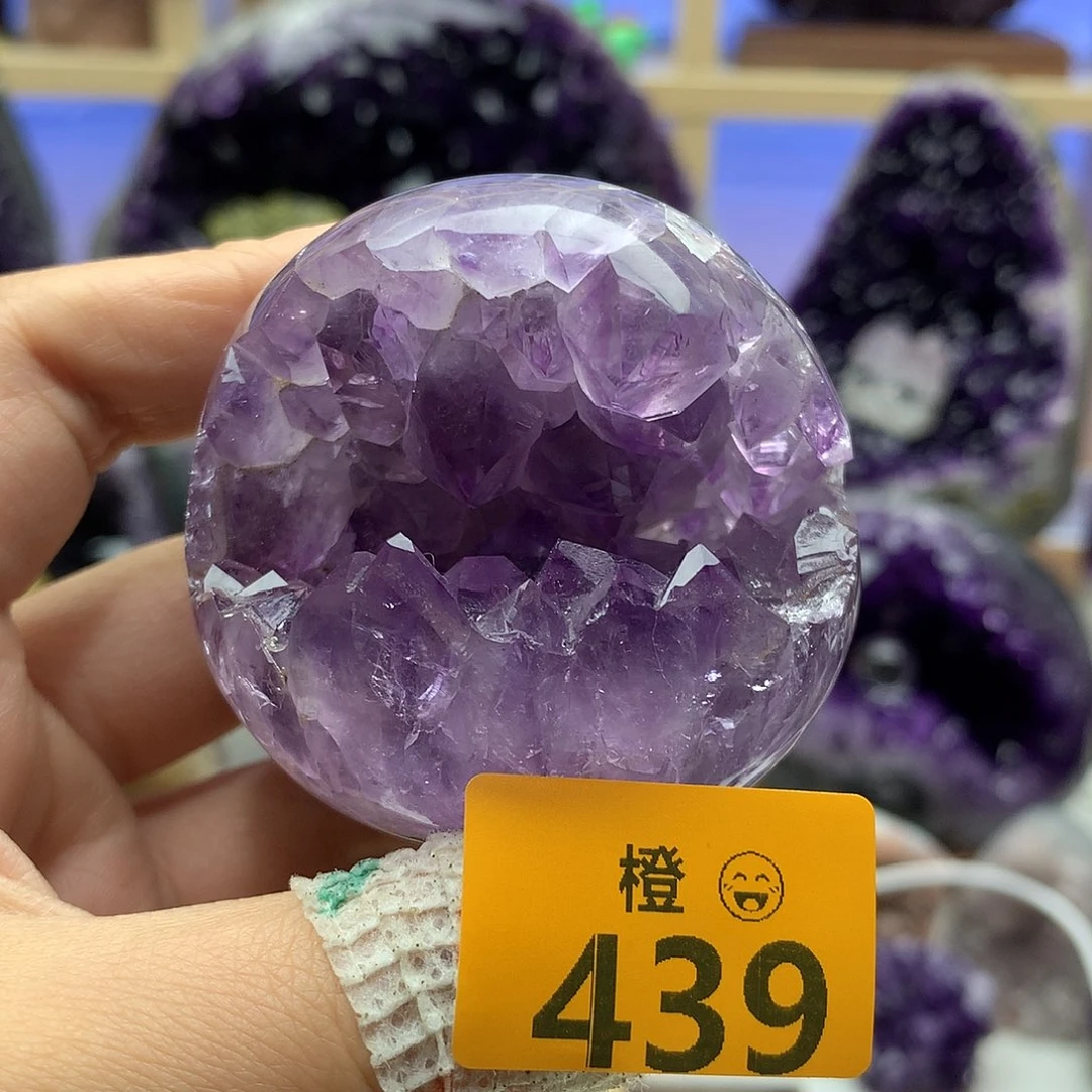 未镶嵌水晶大型摆件（非配饰）晴***e