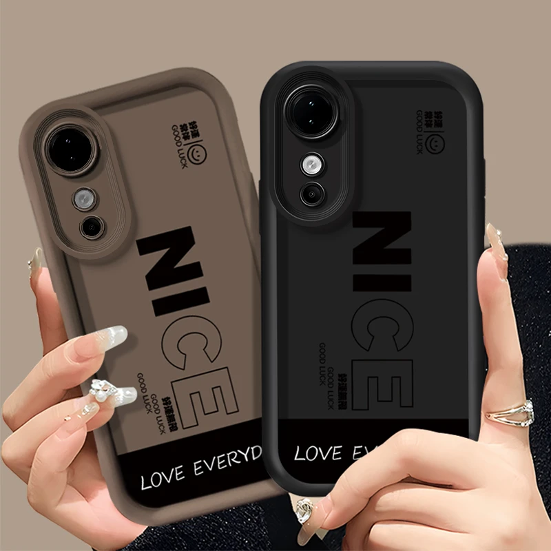 适用于【VIVO】S19Pro潮牌nice创意个性男女新款防摔手机壳