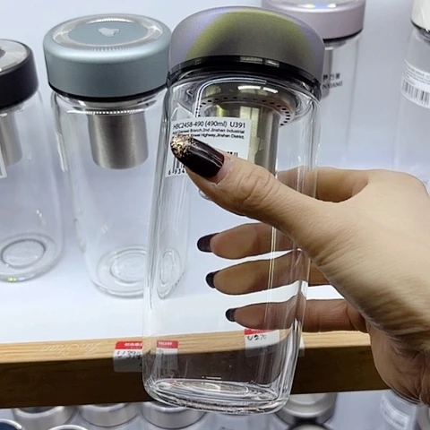 316万象玻璃U391，水泥灰490毫升