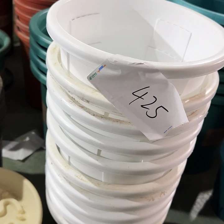 编号425瑕疵4个无托口径29