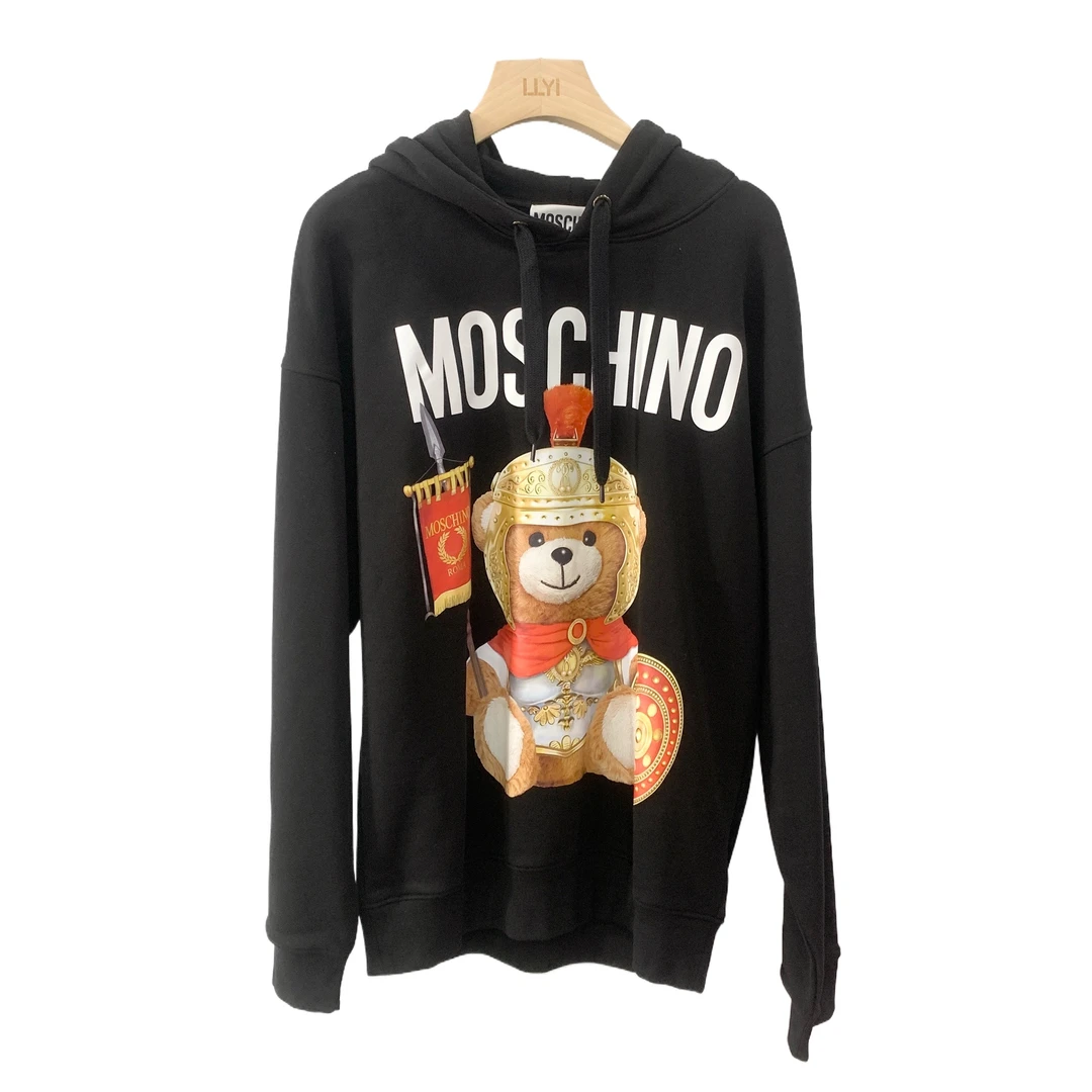 99新 Moschino/莫斯奇诺 安洁利严选/YK0096970