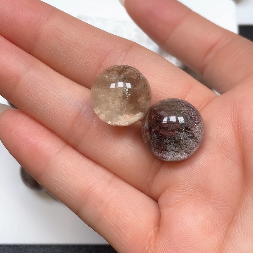 珍***啊未镶嵌吊坠(不含链)水晶