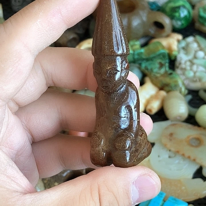 摆件直播间链接16