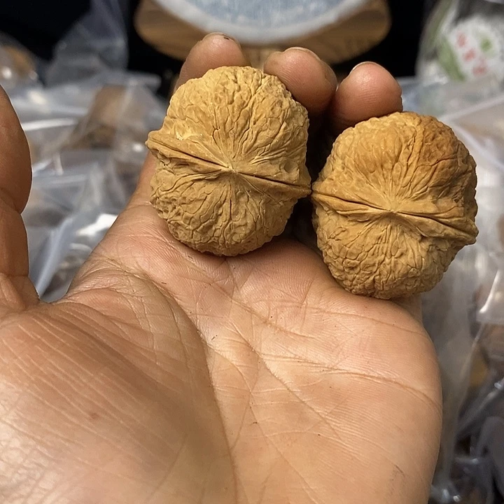 核桃云南铁核桃基地67
