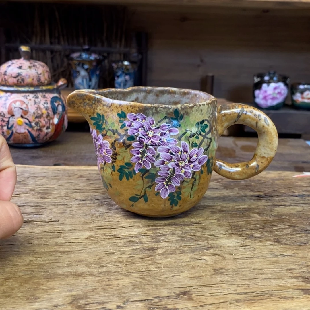 景德镇纯手工制作陶瓷