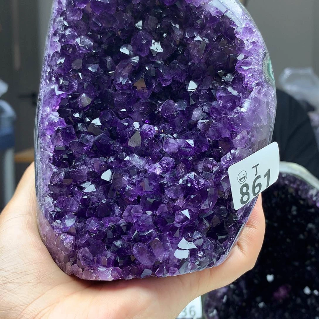 未镶嵌大型摆件（非配饰）水晶