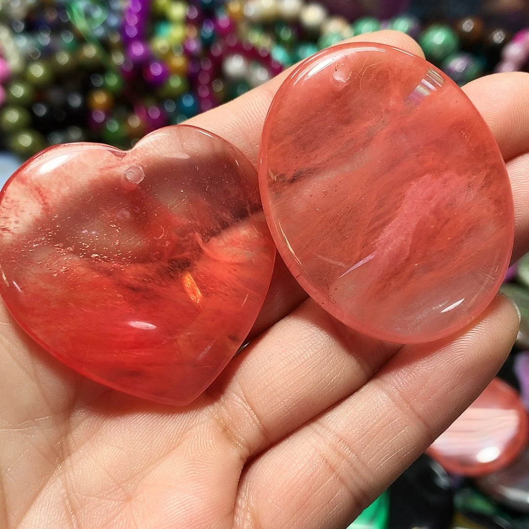 未镶嵌手串玛瑙/玉髓