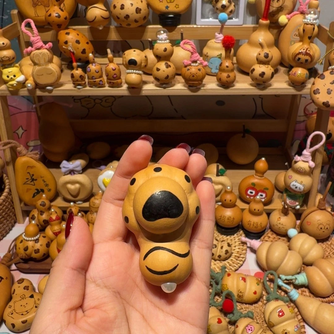 木猫爪葫芦 厚皮