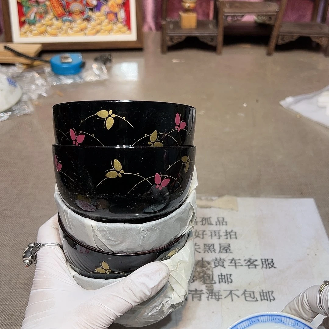 瓷片瓷器满58包邮包邮包邮