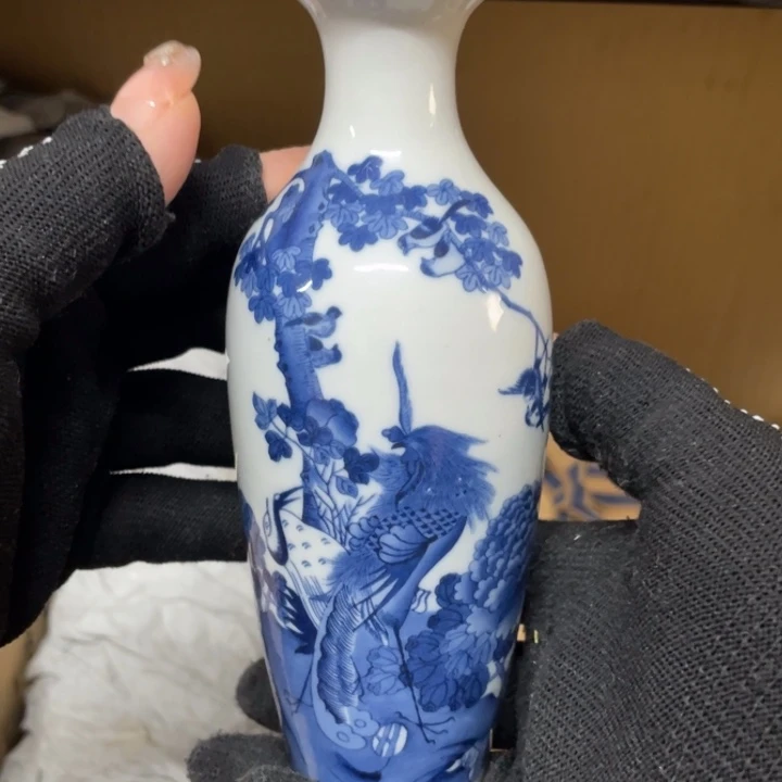 紫砂心中有玫瑰不赏路边花