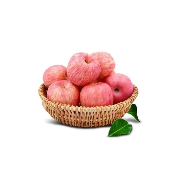 栖霞富士苹果1500g/份山东省