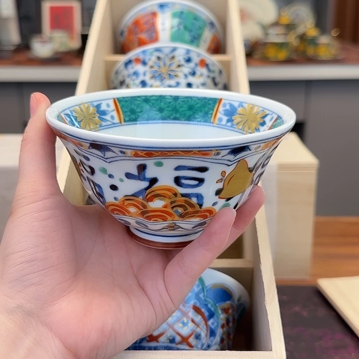 高端进口陶瓷产品