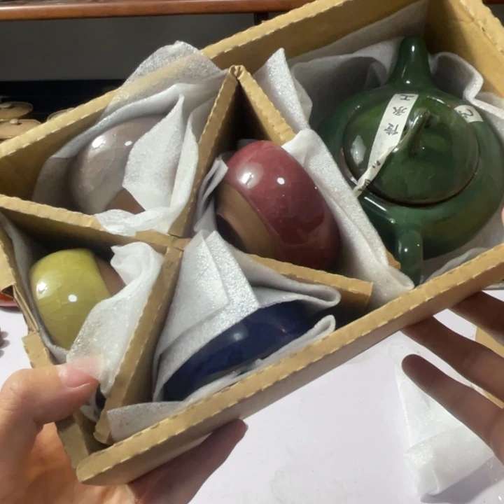 鑫源一号日瓷精选
