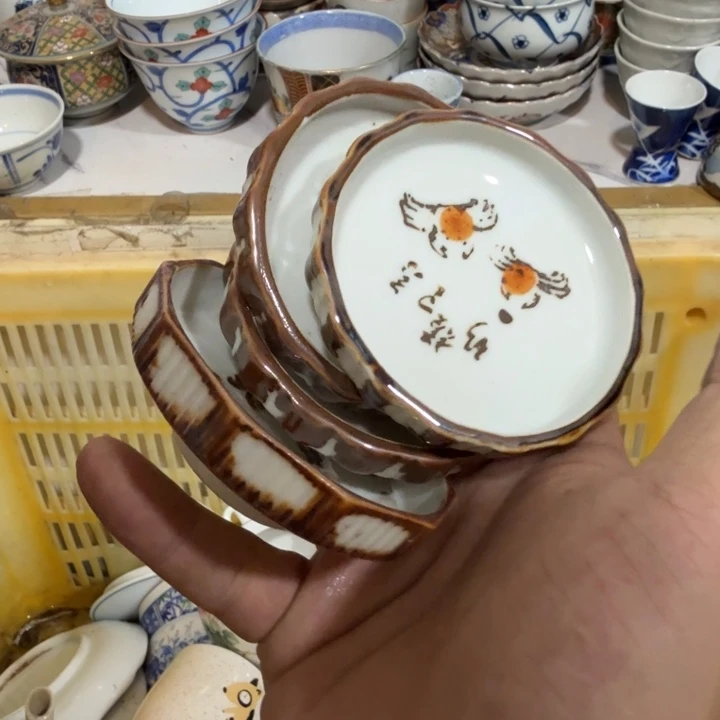 陶瓷推荐第二名20包邮