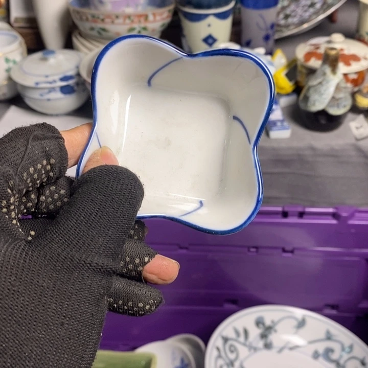 佛**心陶瓷餐具陶瓷家用