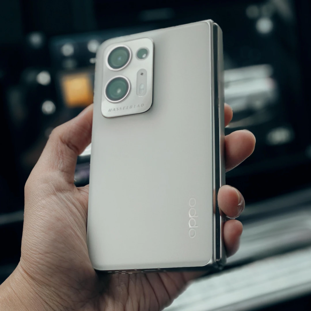 9新 OPPO Find N2折叠屏手机双卡5G晓龙芯片优品