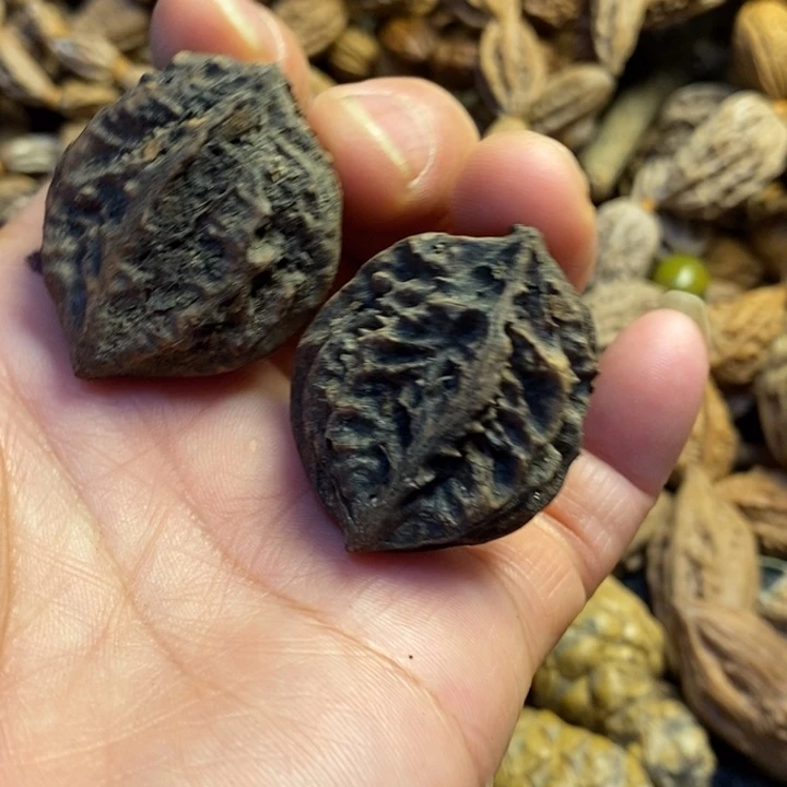 吊坠文玩核桃东北特产30