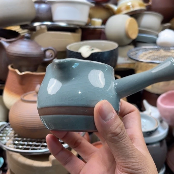 陶摆件我是几把 LG good afternoon my