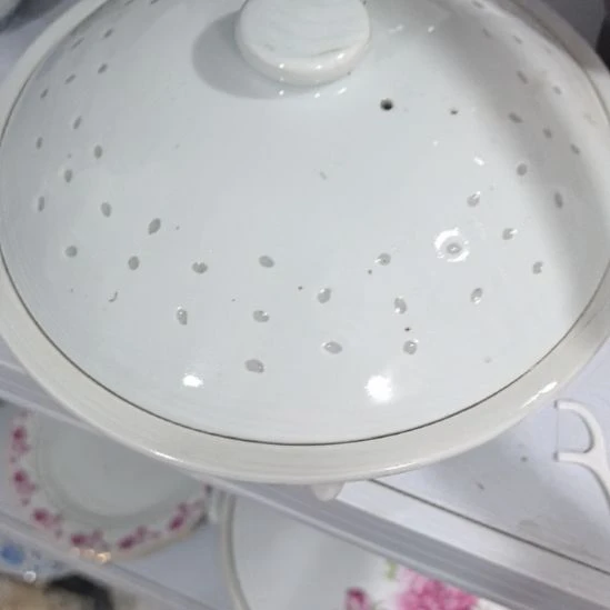 摆件当代景德镇陶瓷工艺品