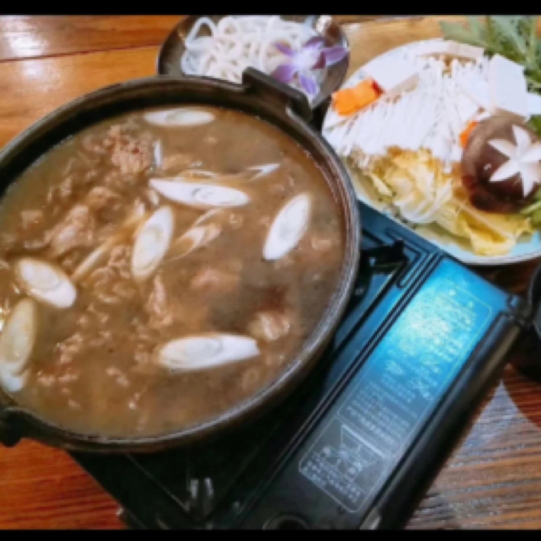 秋田寿司（寿喜锅）